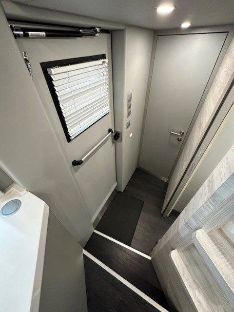 Horsebox NON-HGV Autre marque VOLVO 0 Used