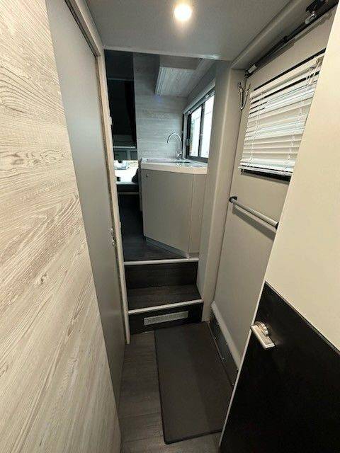 Horsebox NON-HGV Autre marque VOLVO 0 Used