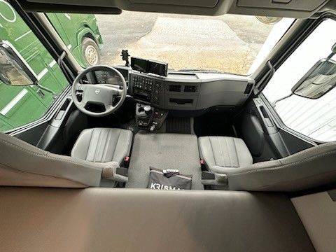 Horsebox NON-HGV Autre marque VOLVO 0 Used