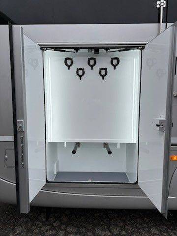 Horsebox NON-HGV Autre marque VOLVO 0 Used