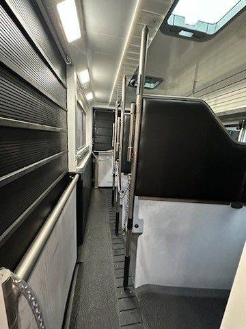 Horsebox NON-HGV Autre marque VOLVO 0 Used