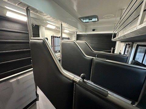 Horsebox NON-HGV Autre marque VOLVO 0 Used