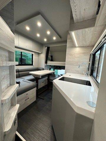 Horsebox NON-HGV Autre marque VOLVO 0 Used