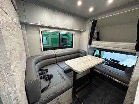 Horsebox NON-HGV Autre marque VOLVO 0 Used