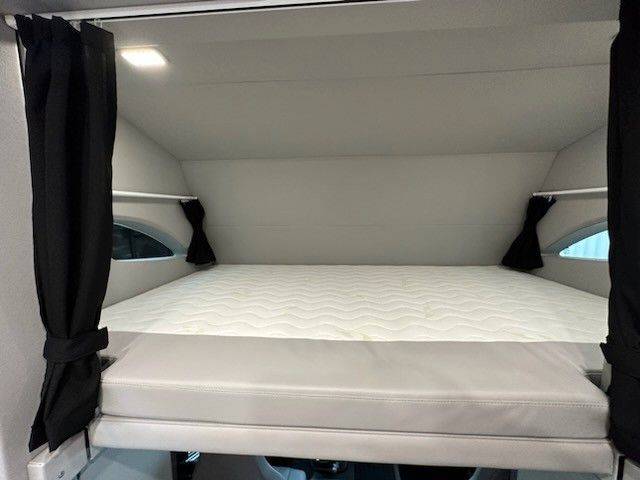 Horsebox NON-HGV Autre marque VOLVO 0 Used