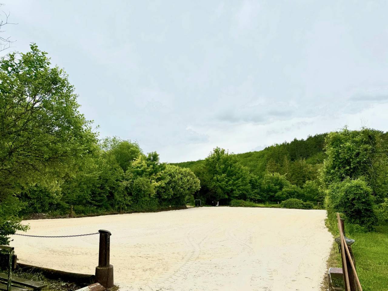 Equestrian property  Yonne