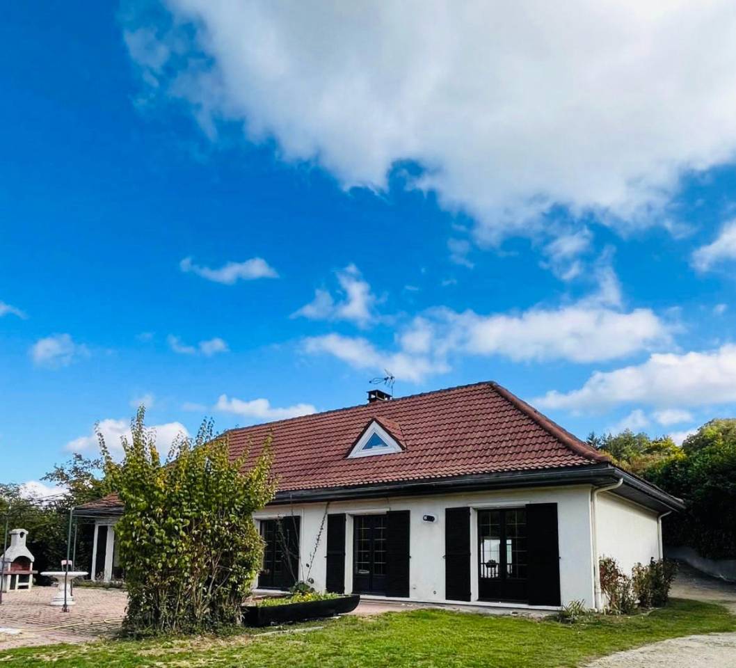 Equestrian property  Yonne