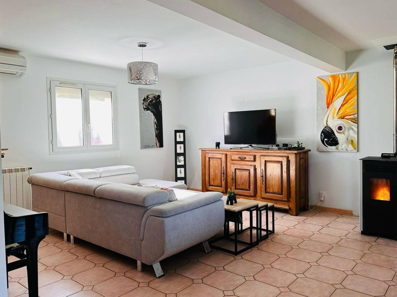 Equestrian property  Yonne