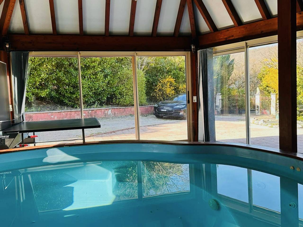 Equestrian property  Yonne