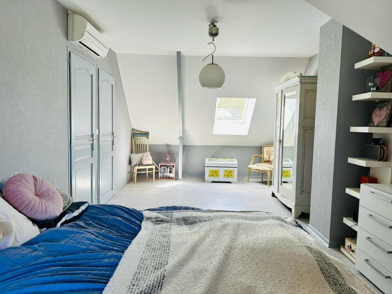 Equestrian property  Yonne