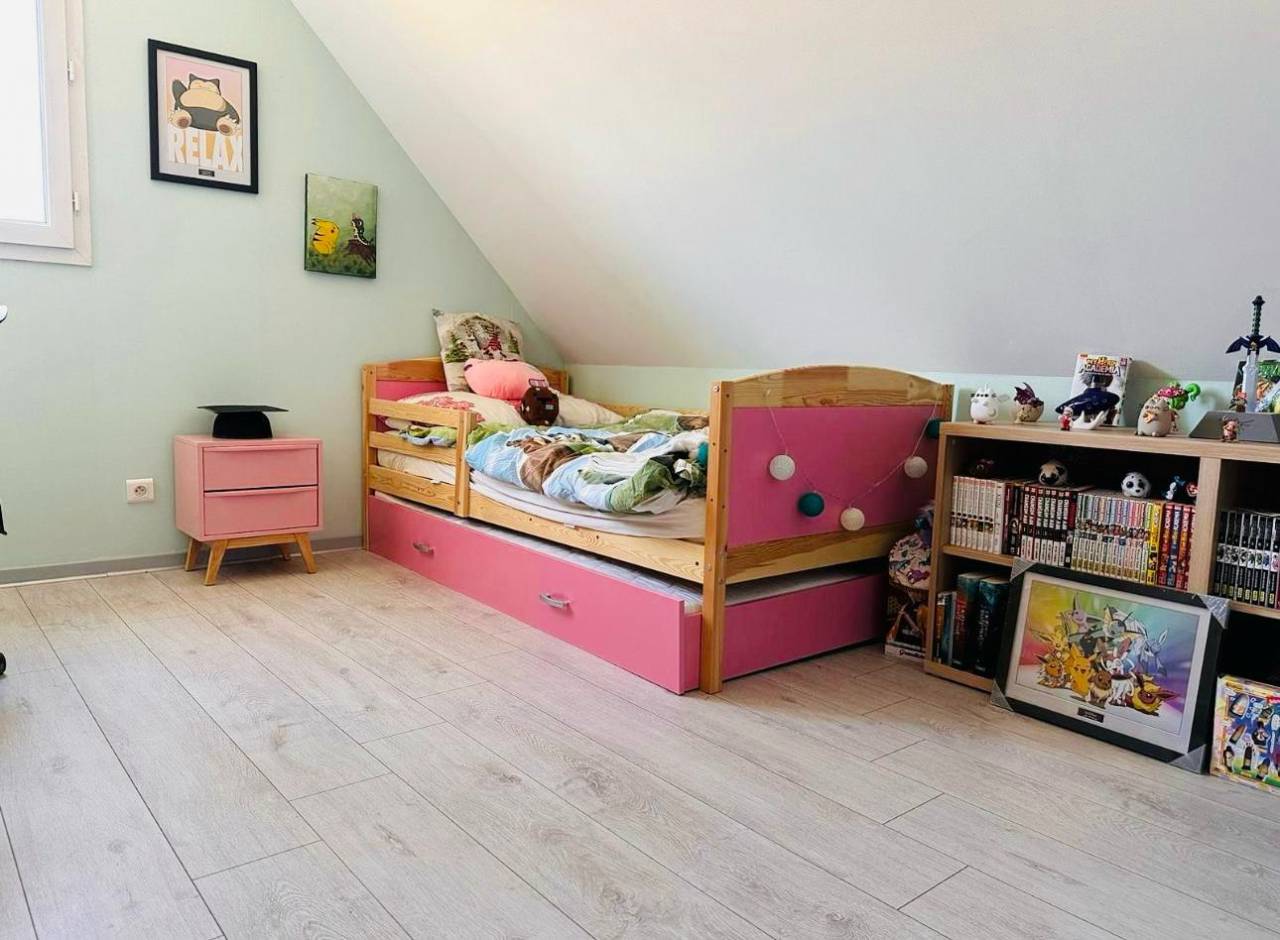 Equestrian property  Yonne