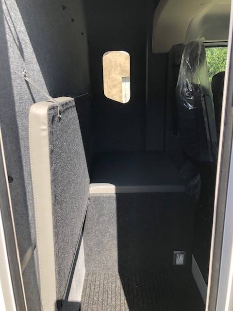 Horsebox HGV Trans Box NEW SVELTO 4 R 2024 New