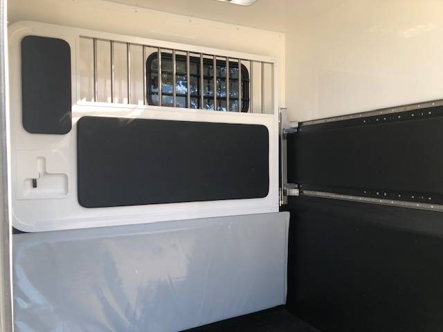 Horsebox HGV Trans Box NEW SVELTO 4 R 2024 New