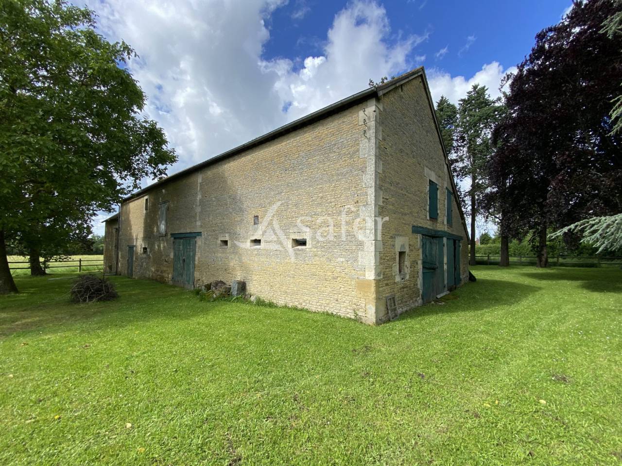 Equestrian property  Calvados