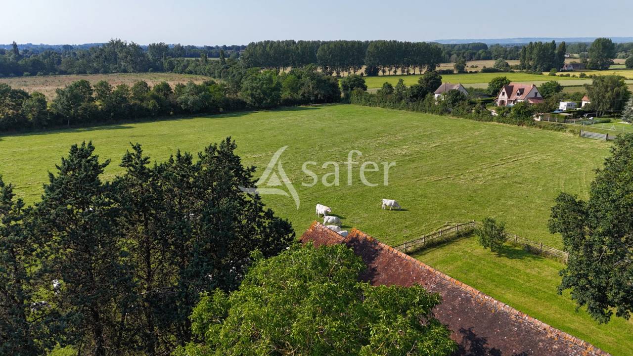 Equestrian property  Calvados