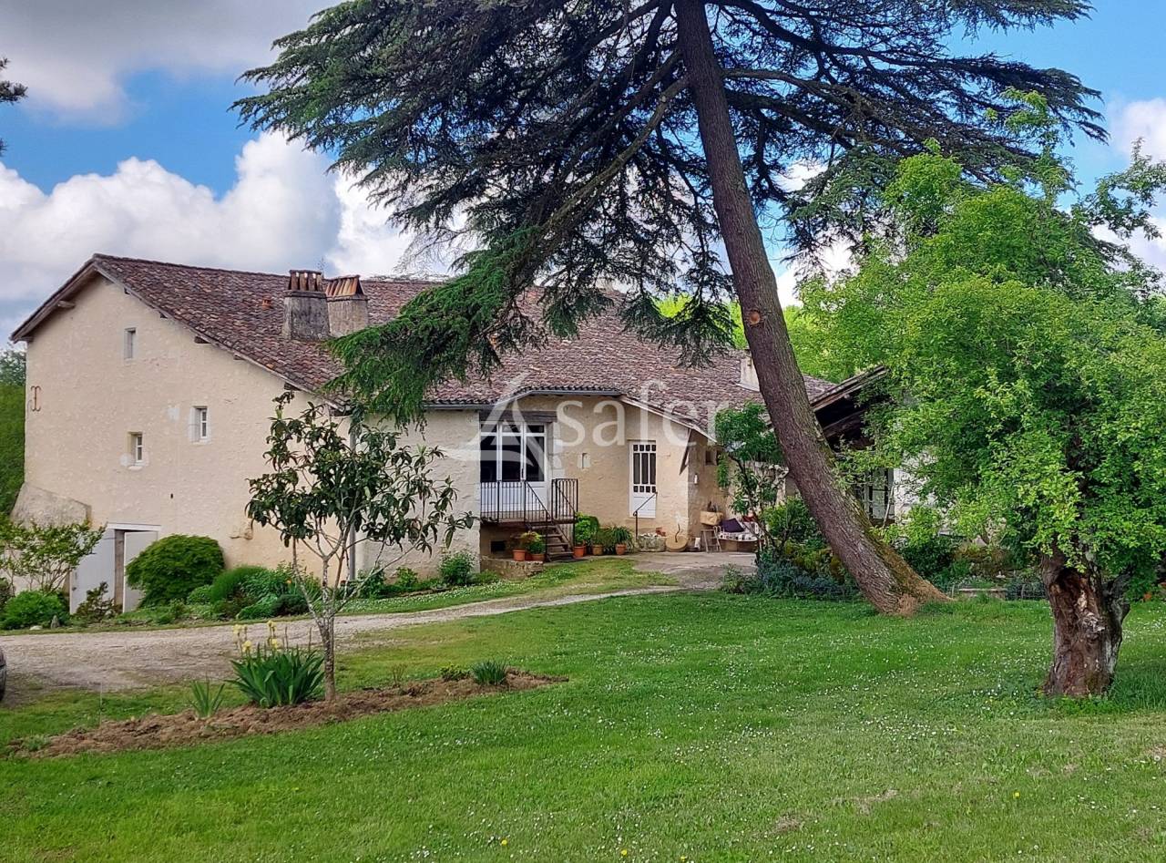 Other agricultural property  Dordogne