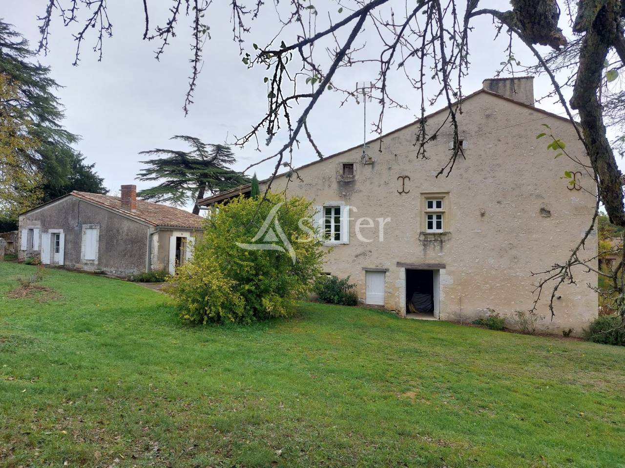 Other agricultural property  Dordogne