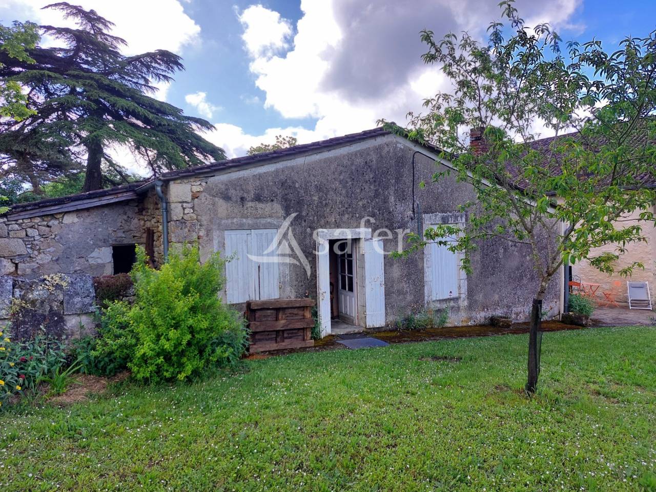 Other agricultural property  Dordogne