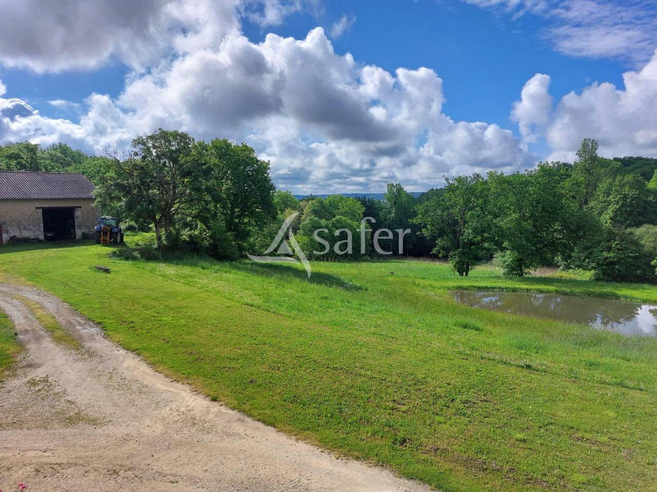 Other agricultural property  Dordogne