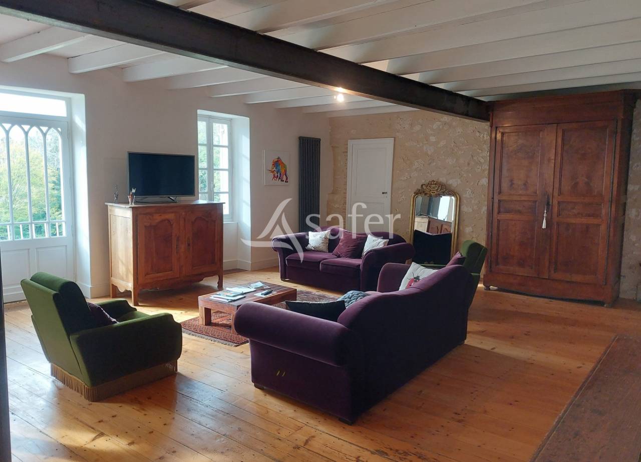 Other agricultural property  Dordogne