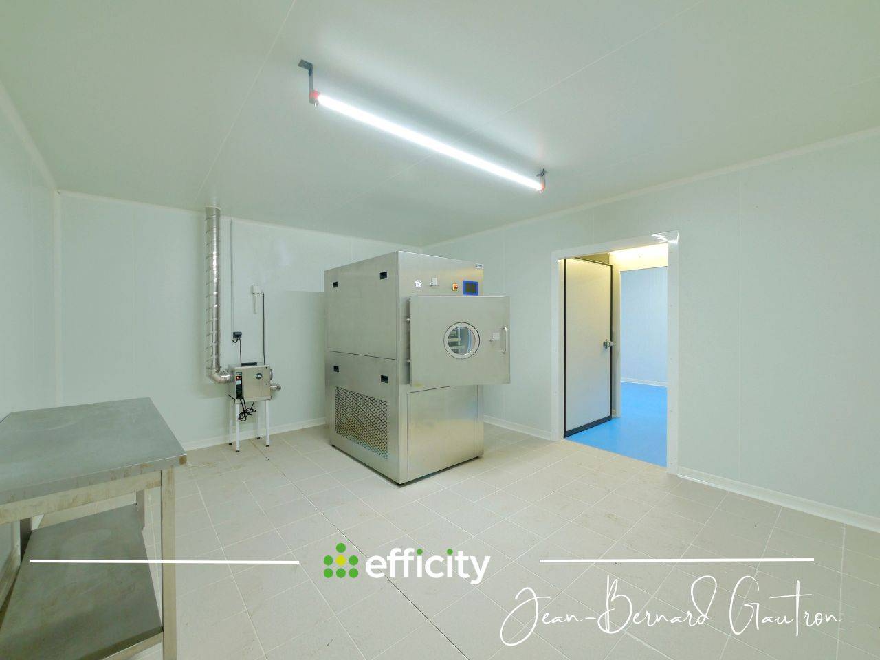 Stud farm  Côte d'Armor