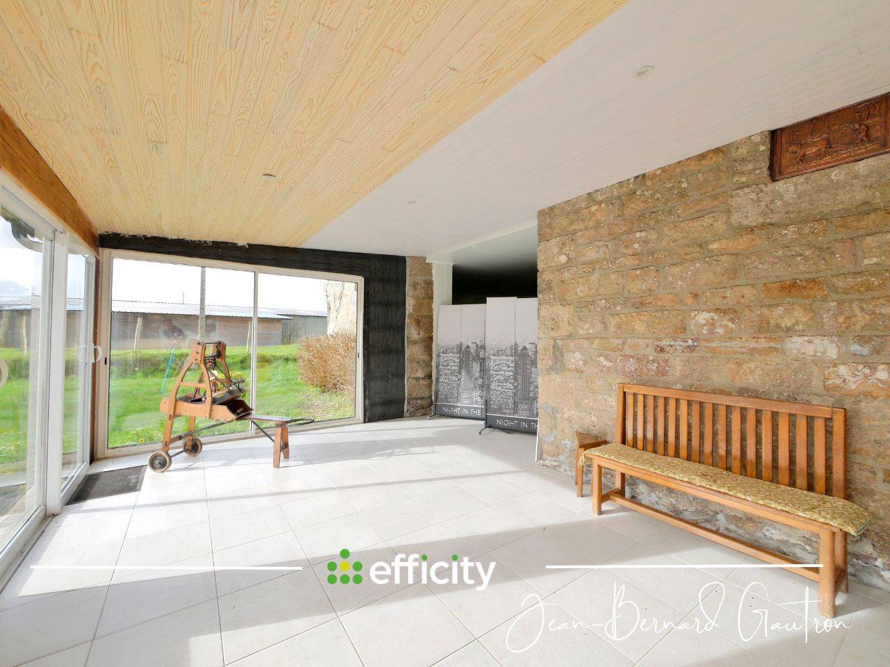 Stud farm  Côte d'Armor