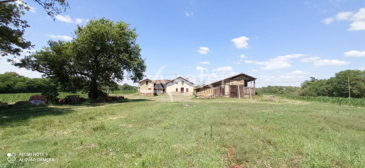 Other agricultural property  Landes