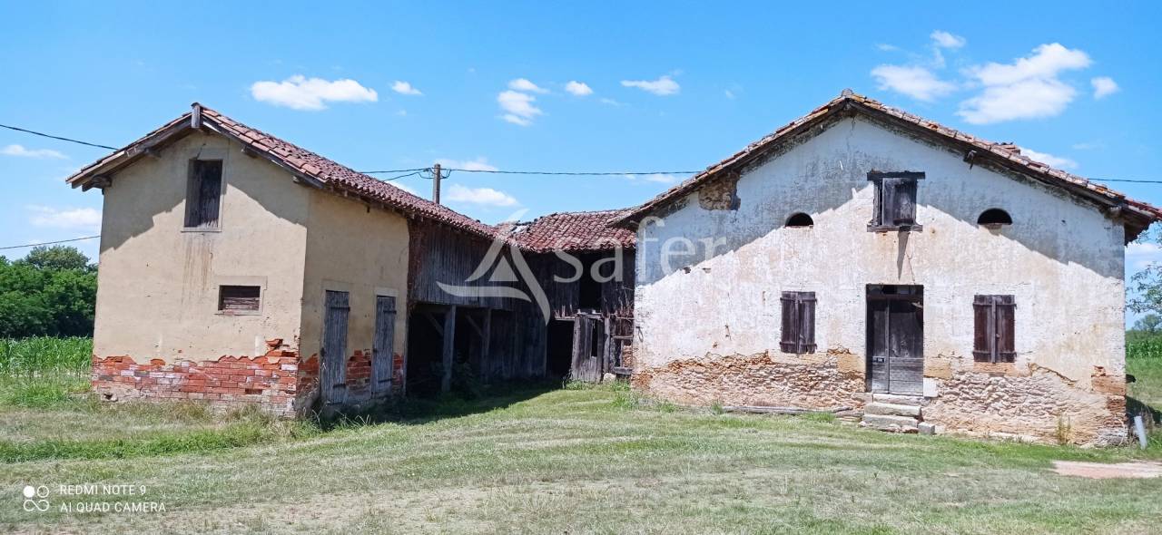 Other agricultural property  Landes