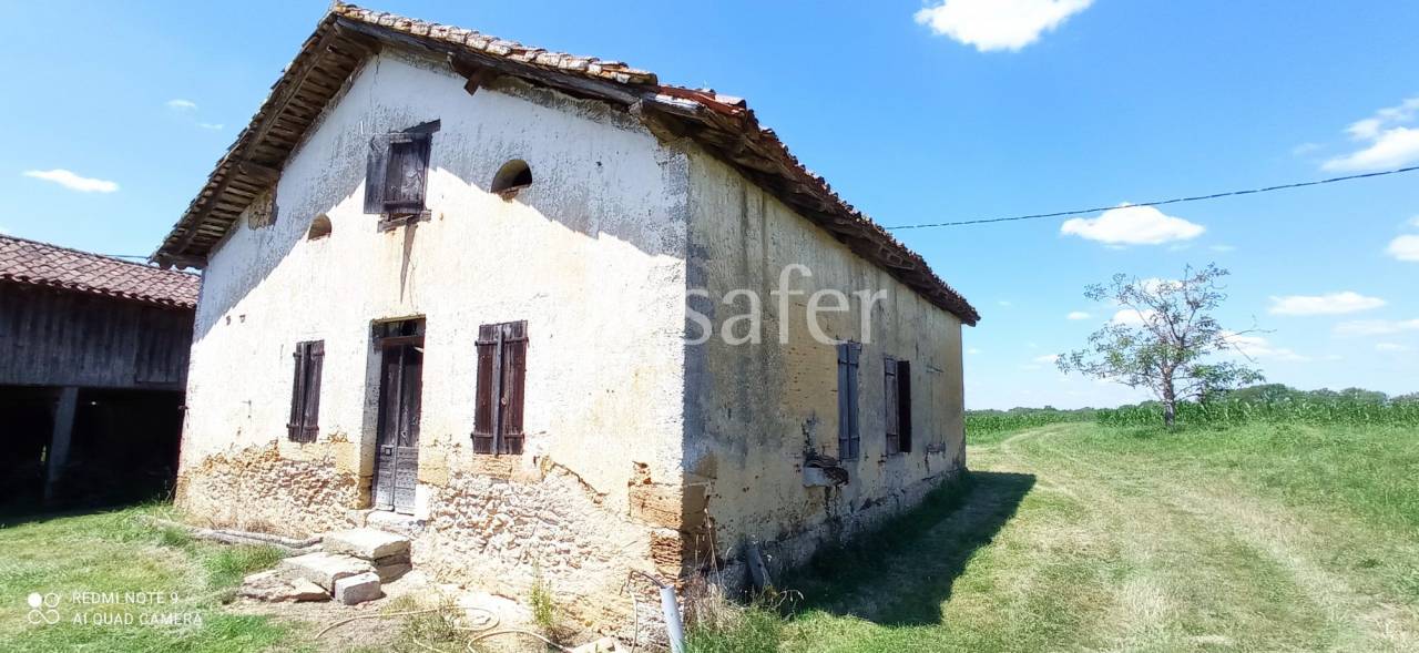 Other agricultural property  Landes