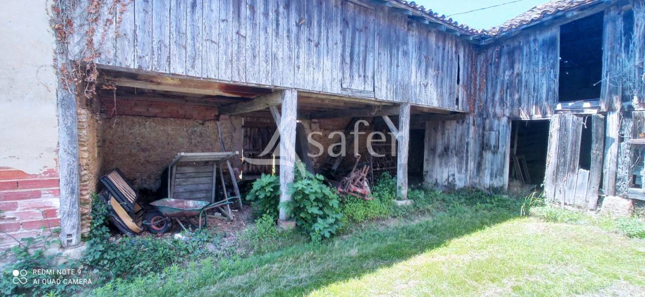 Other agricultural property  Landes