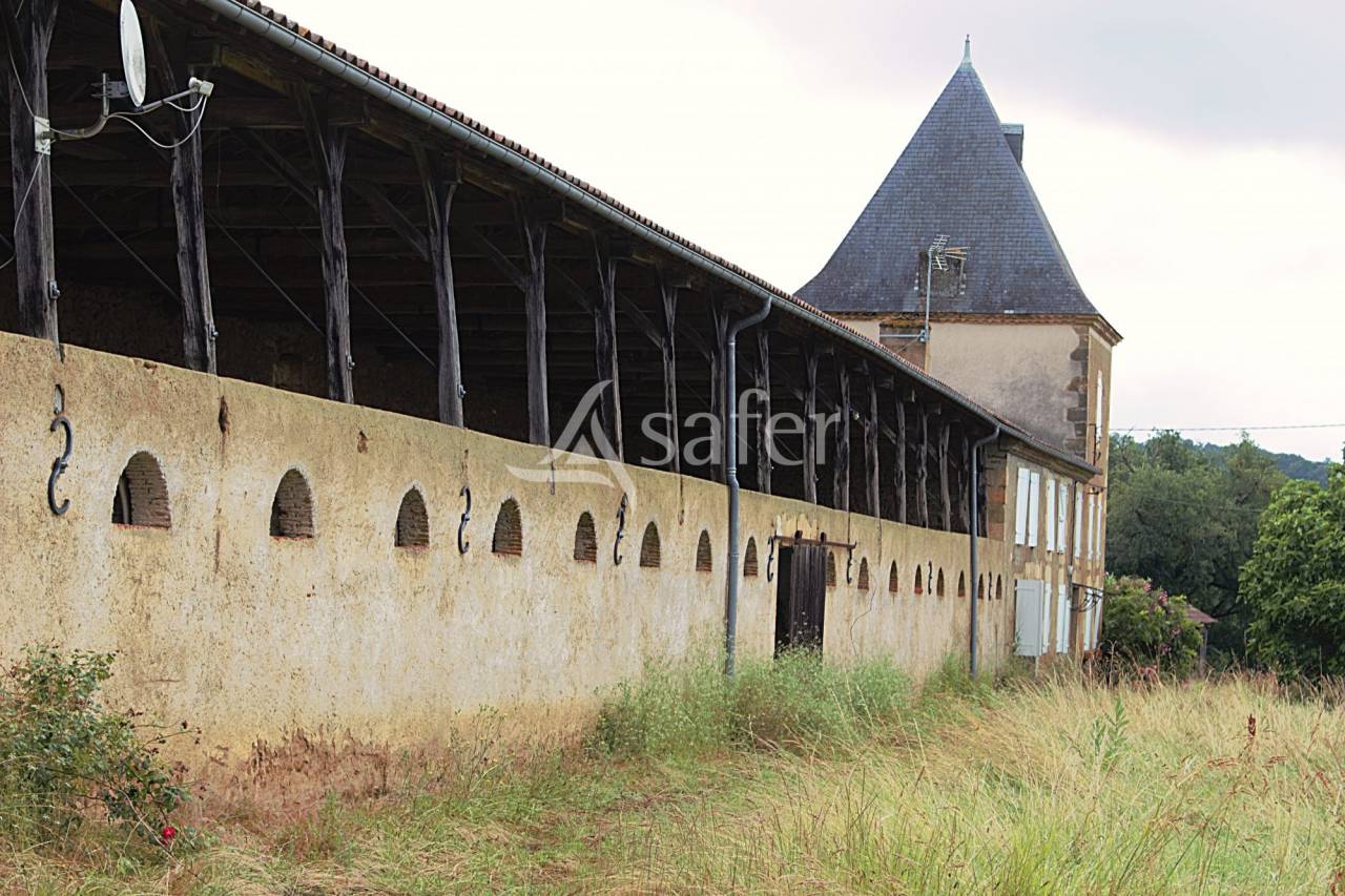 Other agricultural property  Gers