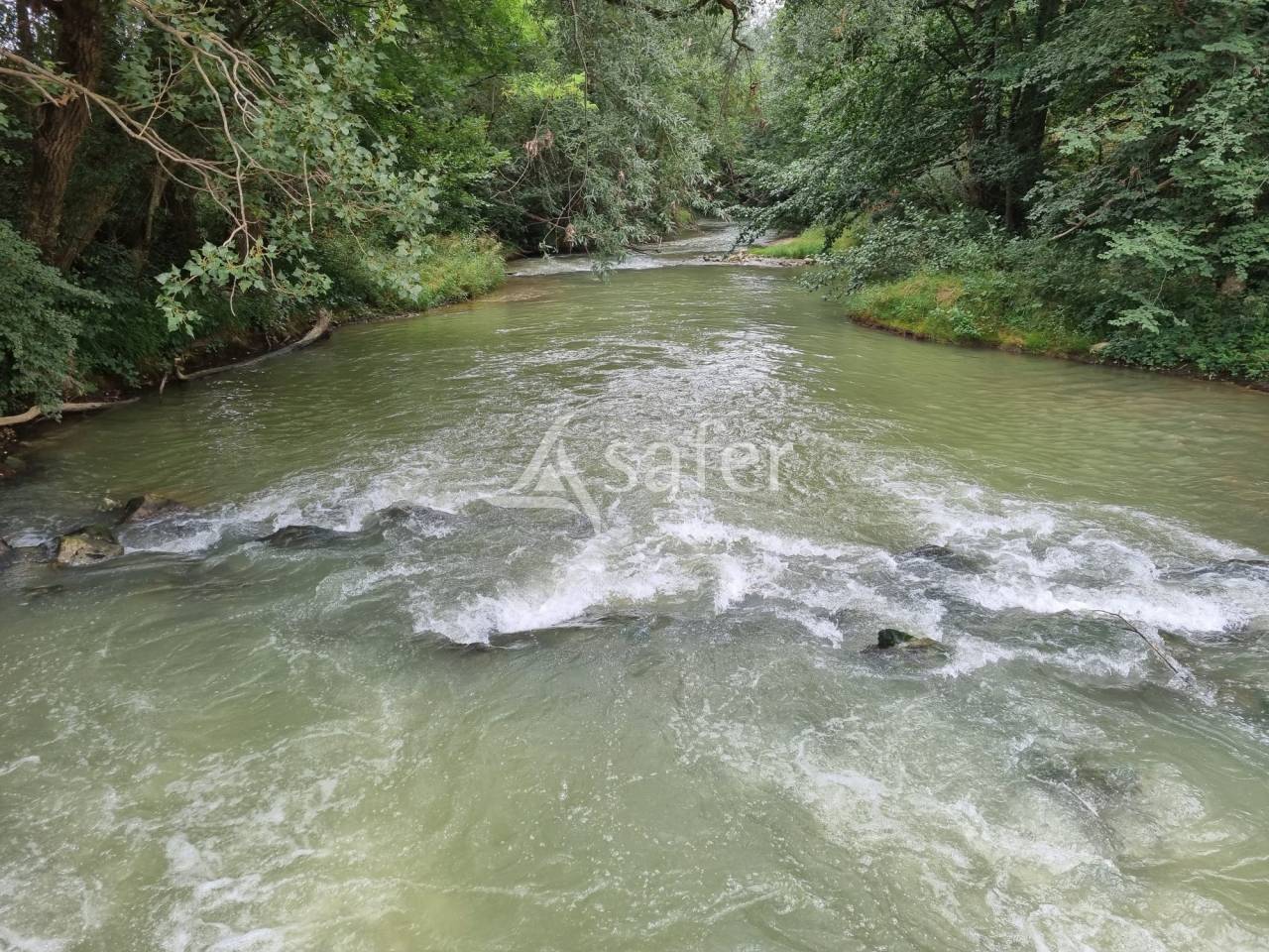 Other agricultural property  Gers