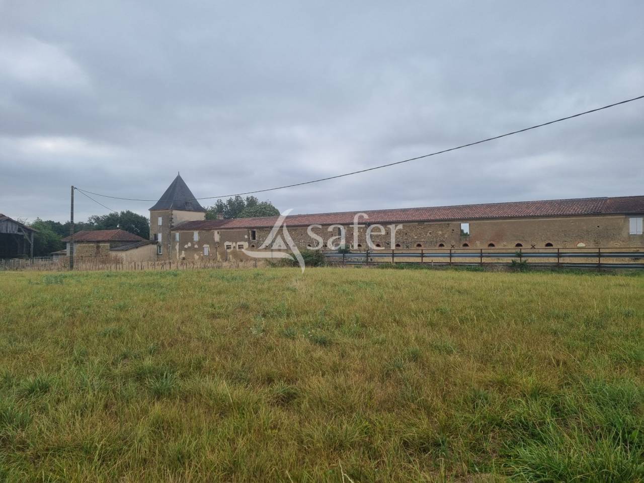 Other agricultural property  Gers