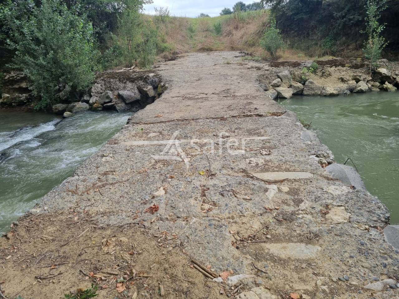 Other agricultural property  Gers