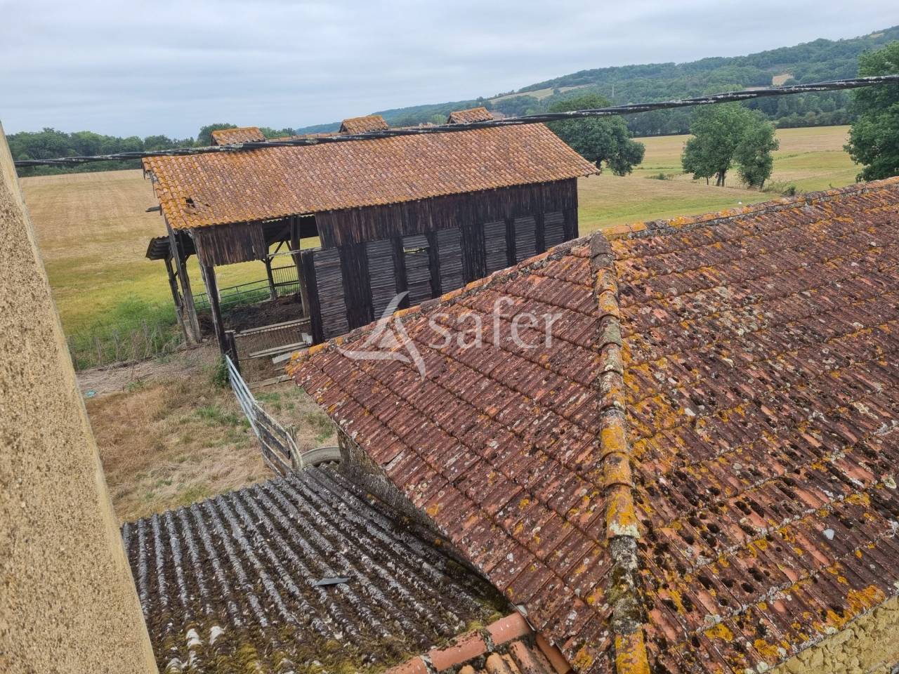 Other agricultural property  Gers