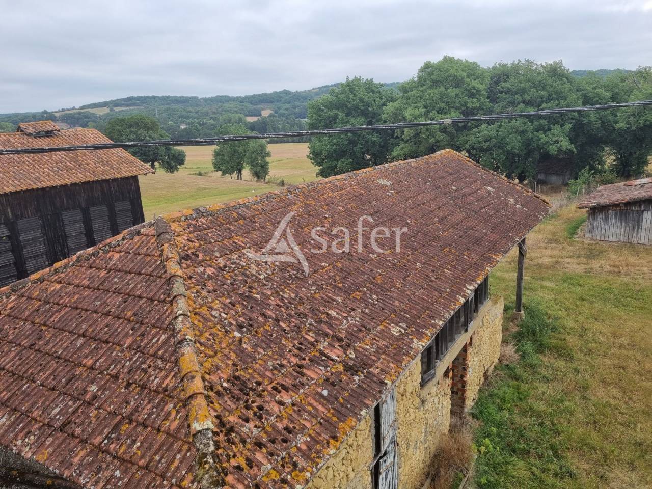 Other agricultural property  Gers