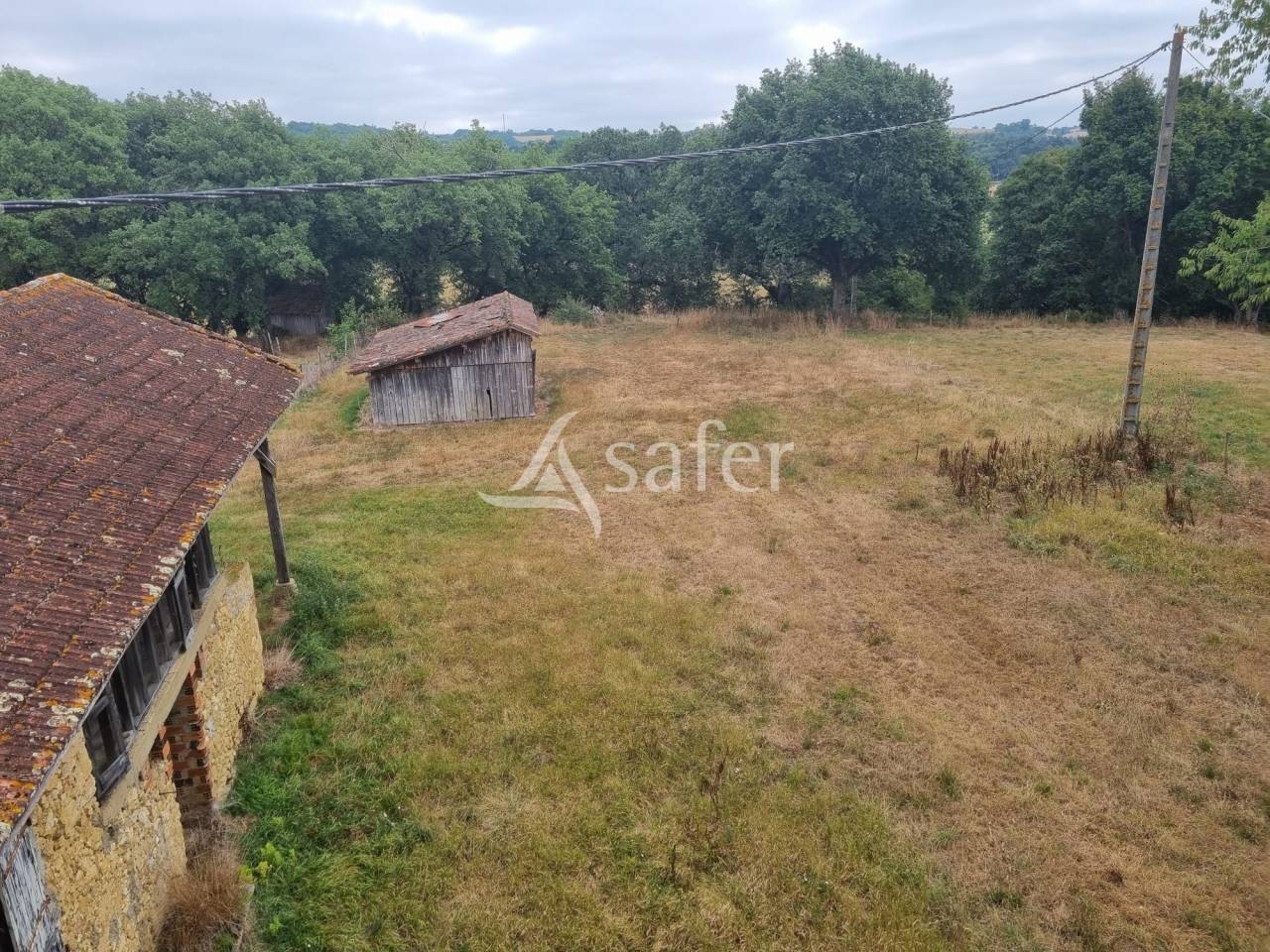 Other agricultural property  Gers