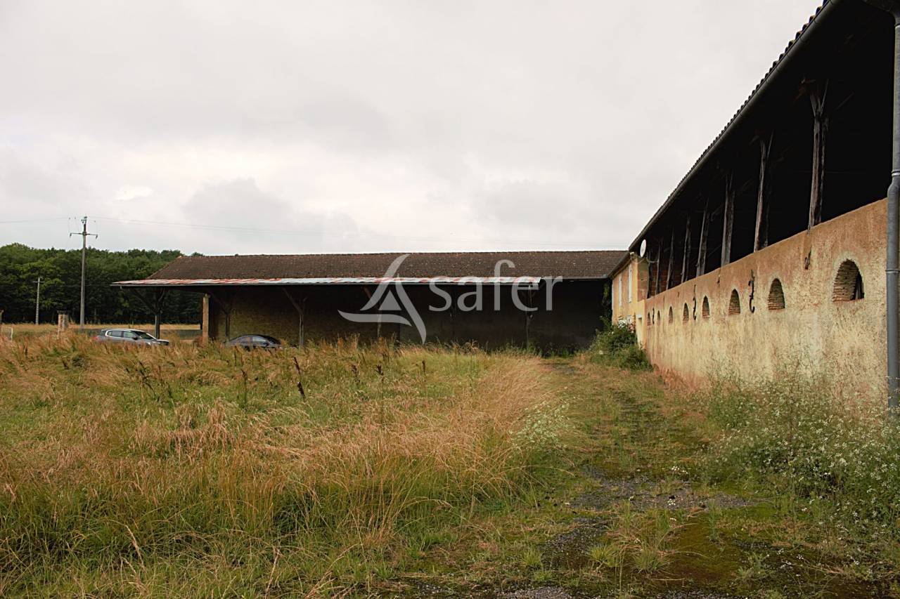 Other agricultural property  Gers