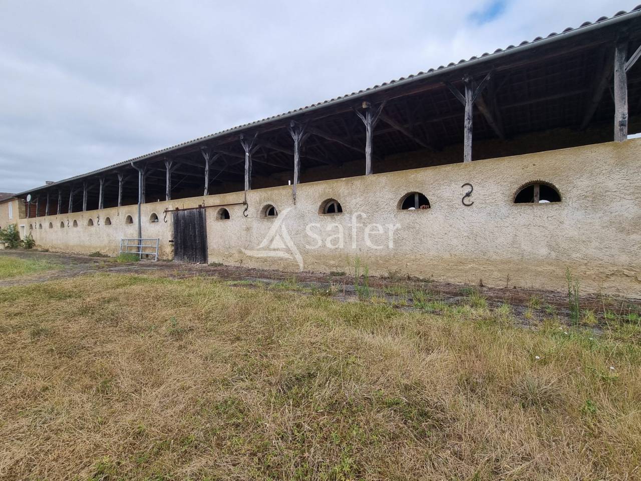 Other agricultural property  Gers