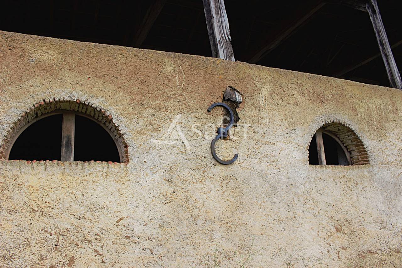 Other agricultural property  Gers