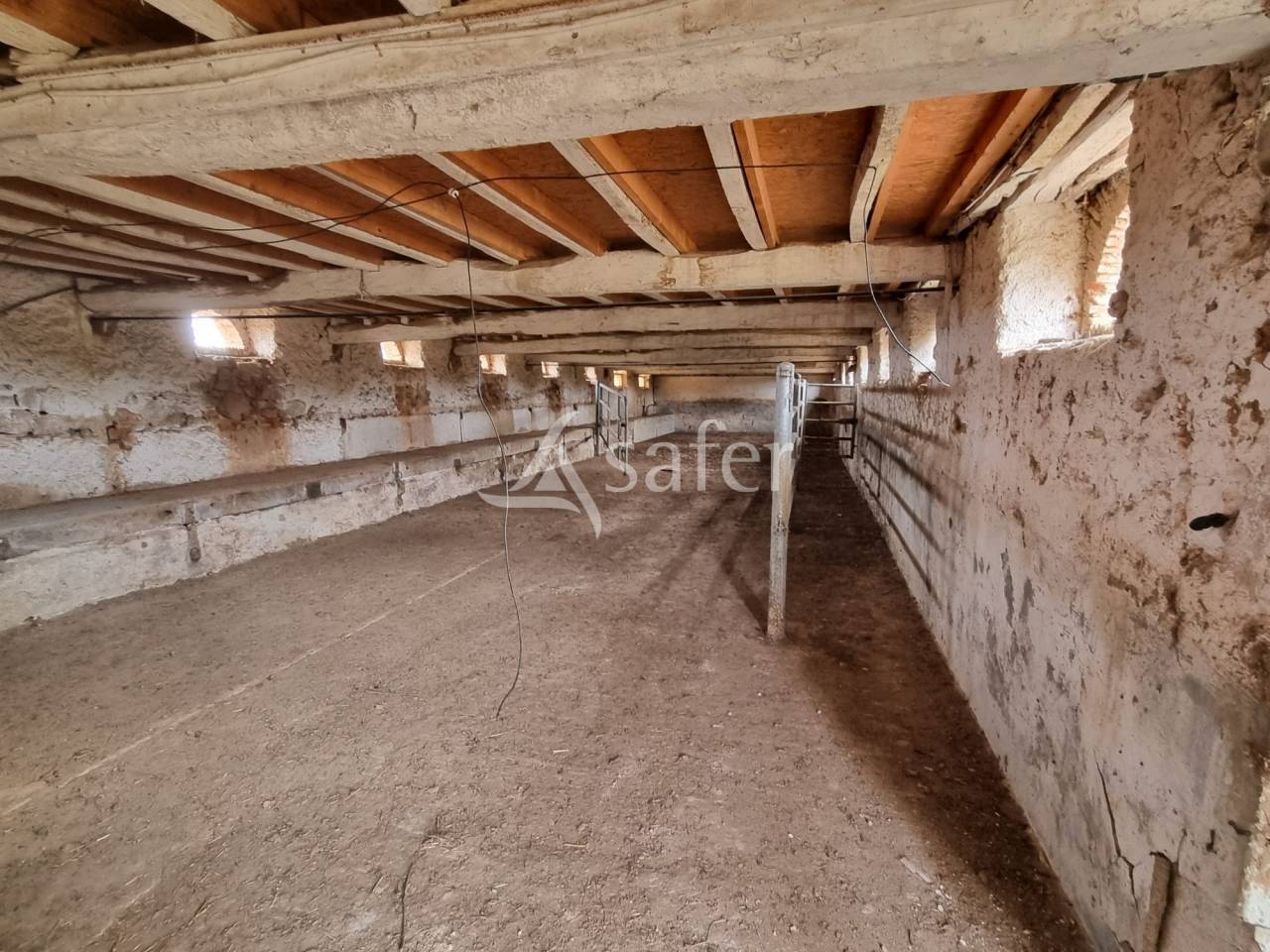 Other agricultural property  Gers