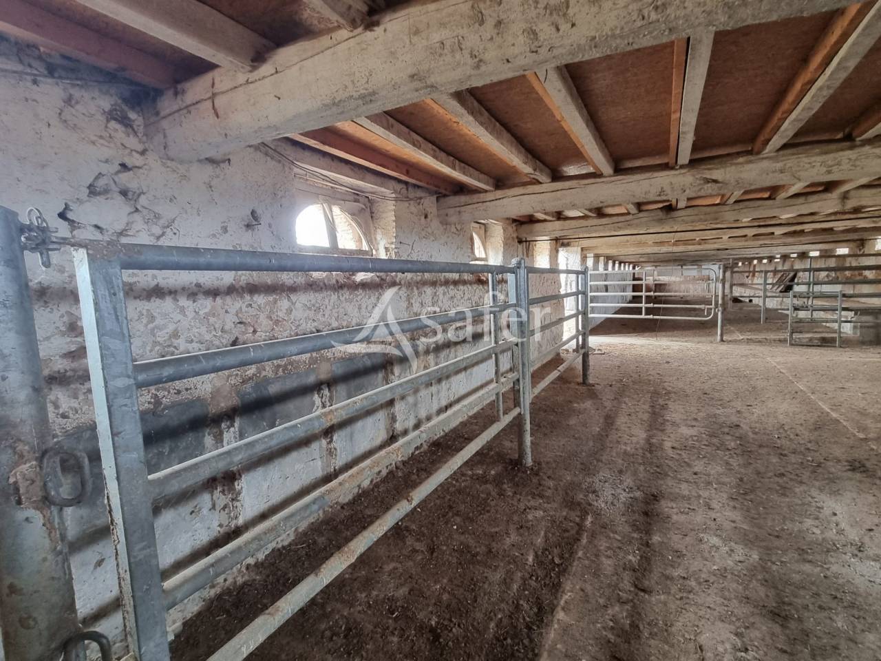 Other agricultural property  Gers