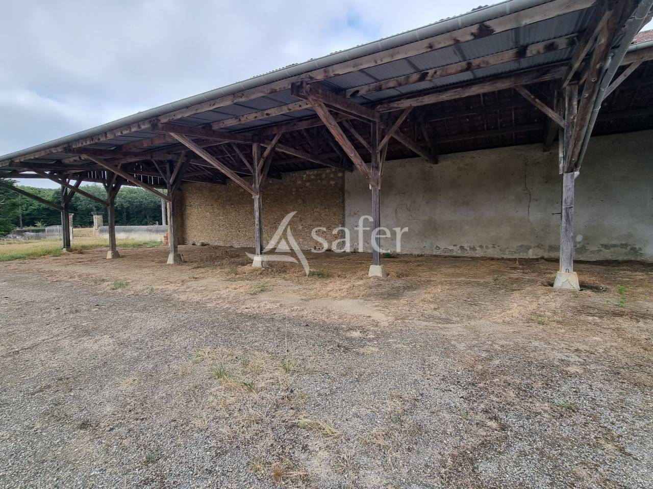 Other agricultural property  Gers