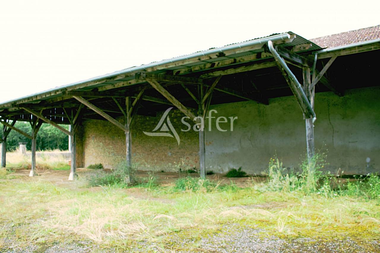 Other agricultural property  Gers