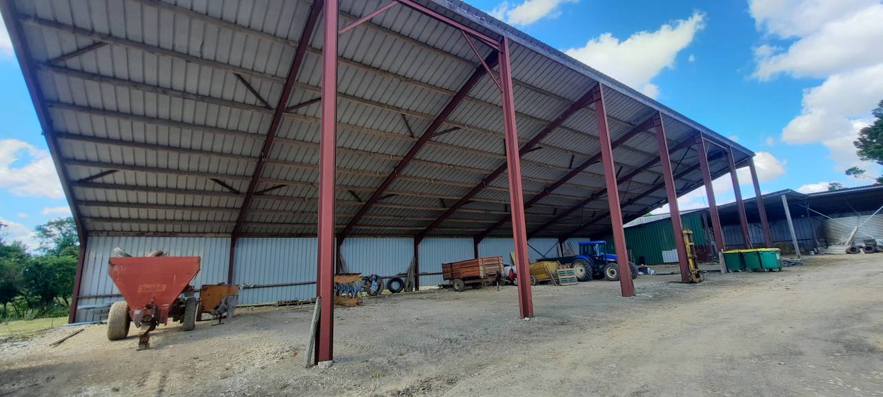 Equestrian property  Charente-Maritime