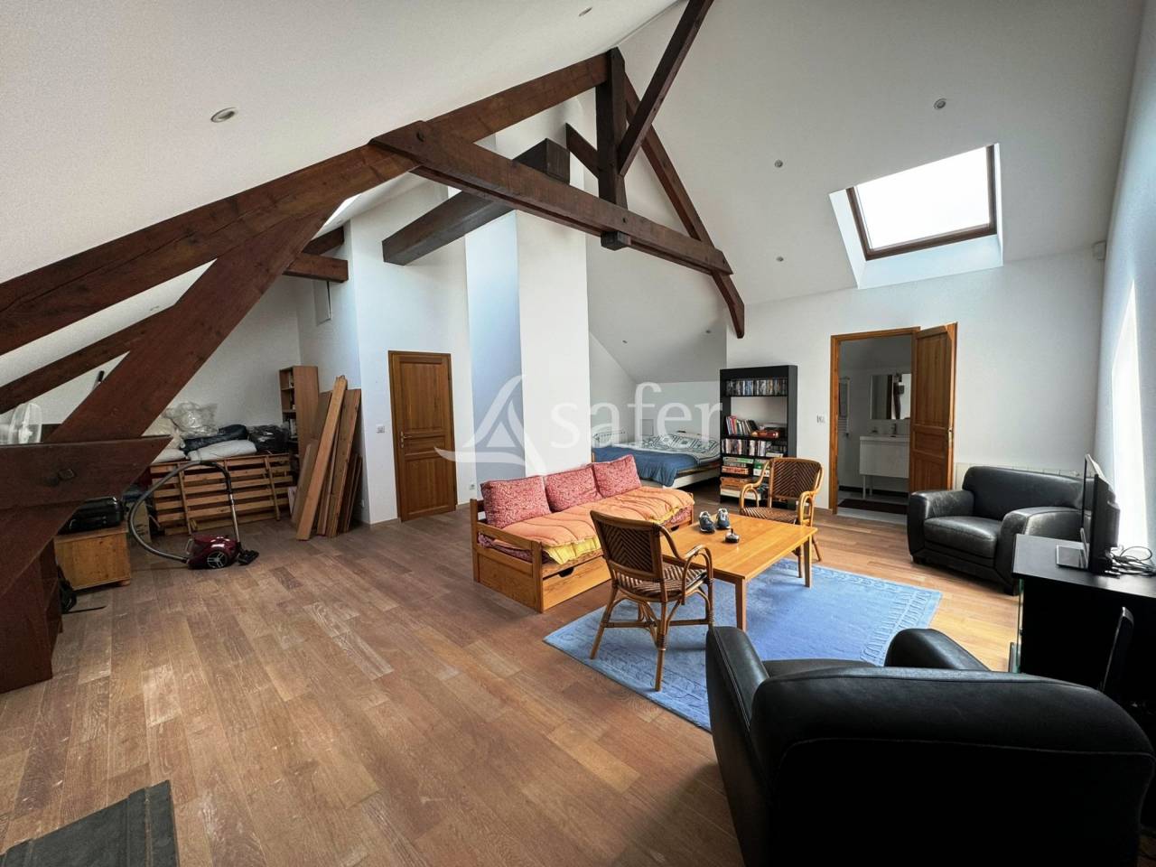 Equestrian property  Seine-et-Marne