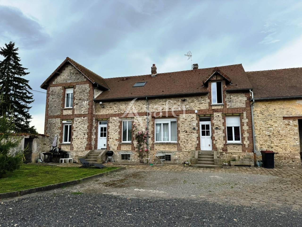 Equestrian property  Seine-et-Marne