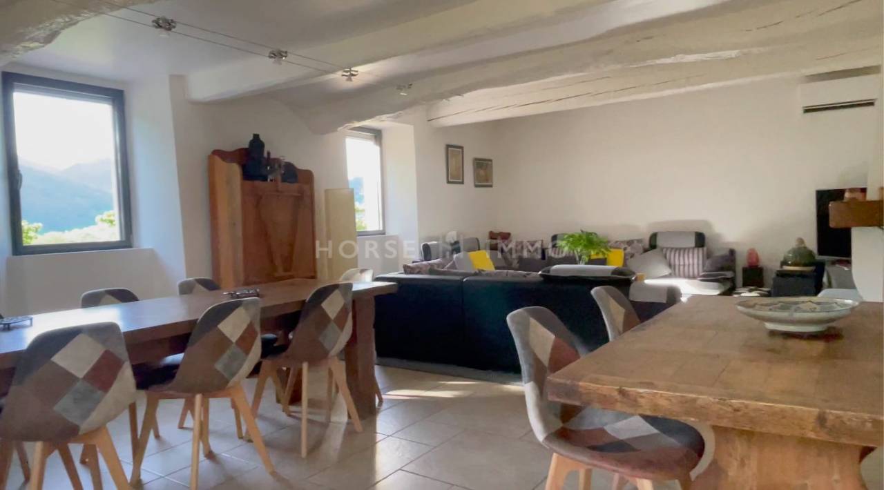 Equestrian property  Vaucluse