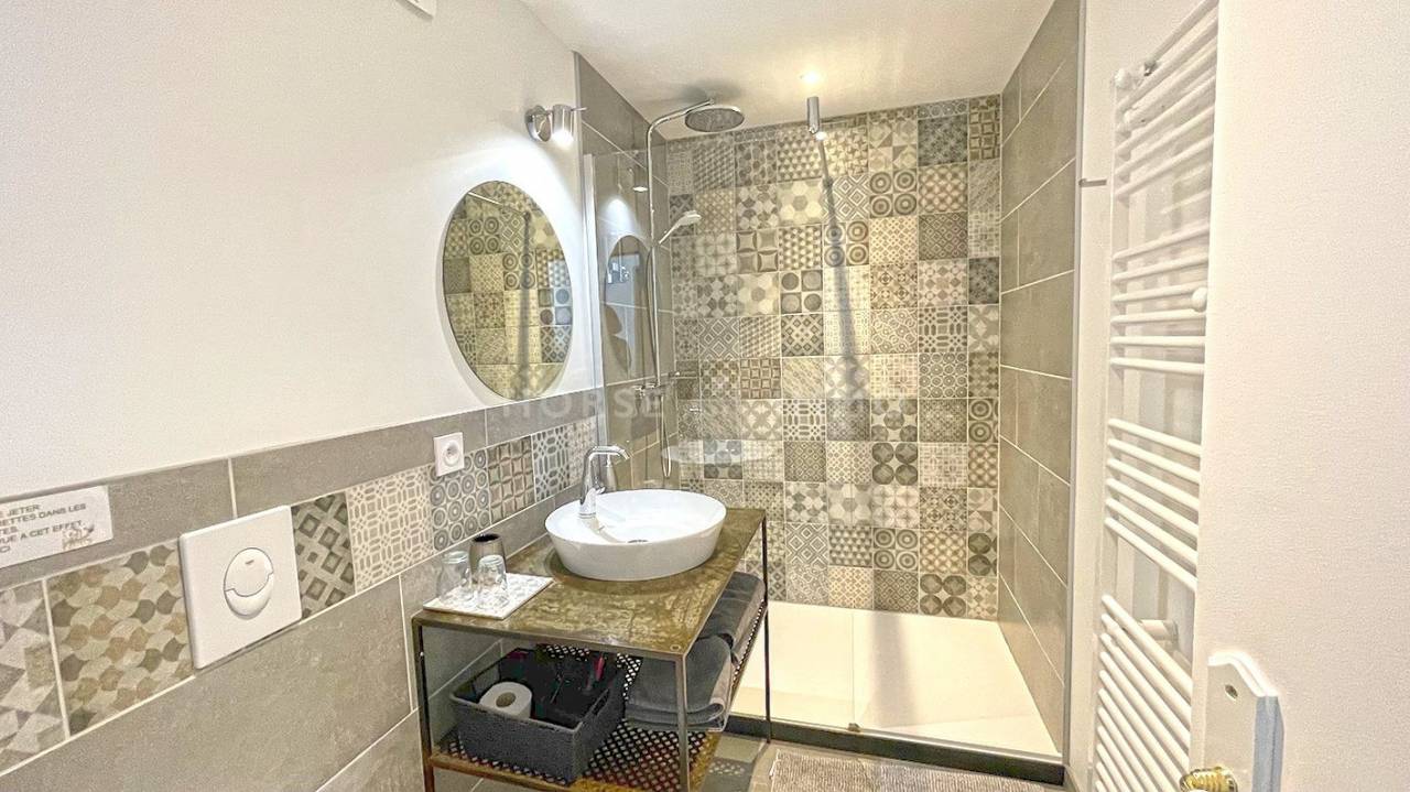 Equestrian property  Vaucluse