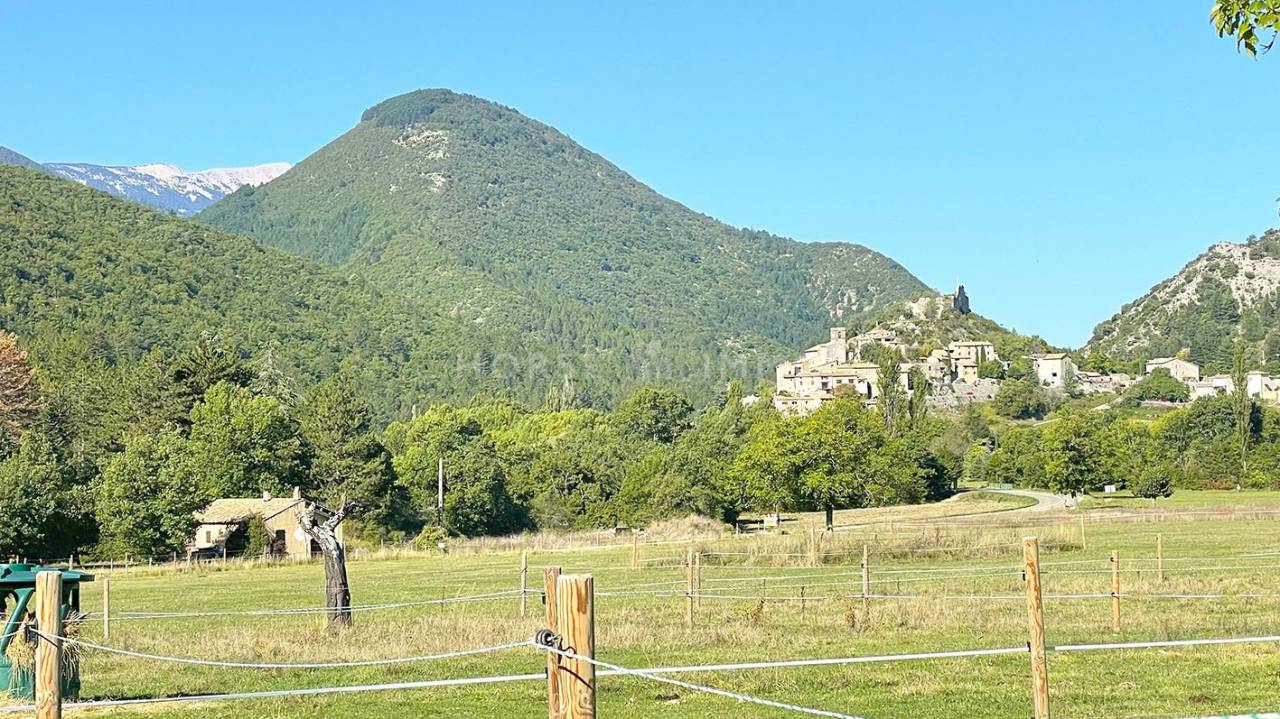 Equestrian property  Vaucluse